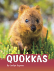 Quokkas (Animals) By Jaclyn Jaycox Cover Image