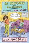 50 Postcards for All Occasions By Roz Chast (Illustrator) Cover Image