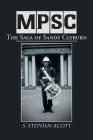 Mpsc: The Saga of Sandy Clyburn Cover Image