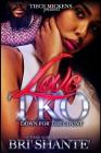 Love TKO: Down For The Count Cover Image