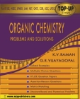 Organic Chemistry Problems and Solutions Cover Image