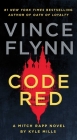 Code Red: A Mitch Rapp Novel by Kyle Mills By Vince Flynn, Kyle Mills Cover Image