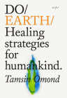 Do Earth: Healing strategies for humankind. Cover Image