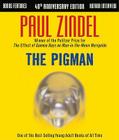 The Pigman By Paul Zindel Cover Image