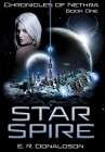 Star Spire Cover Image