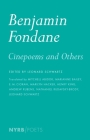 Cinepoems and Others (NYRB Poets) By Benjamin Fondane, Leonard Schwartz (Introduction by), Leonard Schwartz (Editor) Cover Image