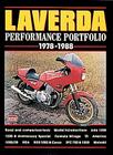 Laverda:  Performance Portfolio 1978-1988 Cover Image