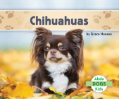 Chihuahuas Cover Image