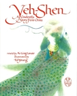 Yeh-Shen: A Cinderella Story from China By Ai-Ling Louie Cover Image