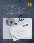 Modern Calligraphy and Hand Lettering (Haynes Manuals) By Lauren Cooper Cover Image