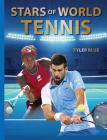 Stars of World Tennis (Abbeville Sports) Cover Image