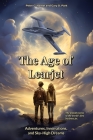 The Age of Learjet: Adventures, Innovations, and Sky-High Dreams By Peter G. Hamel, Preston Park (Editor), Gary D. Park Cover Image
