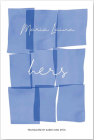 Hers By Maria Laina, Karen Van Dyck (Translator) Cover Image