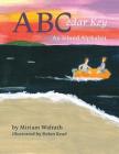 Abcedar Key: An Island Alphabet Cover Image