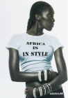 Africa Is in Style Cover Image