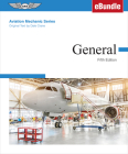 Aviation Mechanic Series: General: (Ebundle) By Aviation Mechanic Series Editorial Team, Dale Crane Cover Image