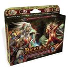 Pathfinder Adventure Card Game: Sorcerer Class Deck Cover Image
