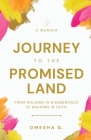 Journey To The Promised Land Cover Image
