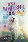 It's a Wonderful Dog - Easter Eggs By Keri Salas Cover Image