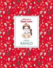 Frida Kahlo (Little Guides to Great Lives) Cover Image