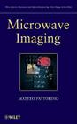 Microwave Imaging Cover Image