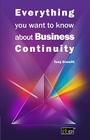 Everything You Want to Know about Business Continuity Cover Image
