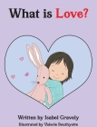 What is Love? Cover Image