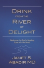 Drink from the River of Delight By Janet Abadir Cover Image