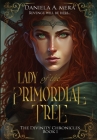 Lady of the Primordial Tree Cover Image
