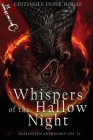 Whispers of the Hallow Night Cover Image