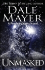 Unmasked: A Psychic Visions Novel By Dale Mayer Cover Image