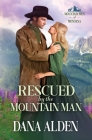 Rescued by the Mountain Man Cover Image