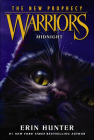 Midnight (Warriors: The New Prophecy #1) By Erin Hunter, Owen Richardson (Illustrator), Dave Stevenson (Illustrator) Cover Image
