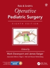 Operative Pediatric Surgery [With eBook] Cover Image