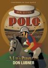 How to Talk Polo: A Fan's Perspective Cover Image