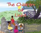 The Children of Light: Book I Cover Image