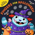 Fingers for Halloween By Brandt Lewis, Cori Doerrfeld (Illustrator) Cover Image