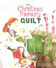The Christmas Memory Quilt Cover Image