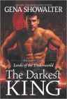 The Darkest King: William's Story (Lords of the Underworld #15) Cover Image