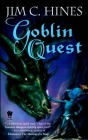 Goblin Quest (Goblin Series #1) Cover Image