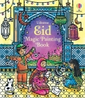 Eid Magic Painting Book (Magic Painting Books) Cover Image