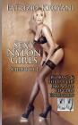 Sexy Nylon Girls - Spielbuch 1 By Patrizio Kroyani Cover Image