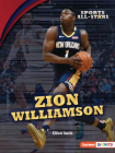 Zion Williamson By Elliott Smith Cover Image