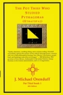The Pot Thief Who Studied Pythagoras By J. Michael Orenduff Cover Image