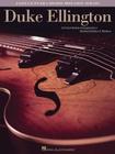 Duke Ellington: Jazz Guitar Chord Melody Solos By Duke Ellington (Artist) Cover Image