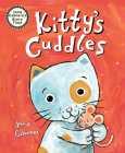 Kitty's Cuddles (Jane Cabrera's Story Time) By Jane Cabrera Cover Image