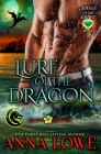 Lure of the Dragon By Anna Lowe Cover Image