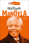 DK Life Stories: Nelson Mandela By Stephen Krensky, Charlotte Ager (Illustrator) Cover Image