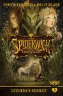 Lucinda's Secret (The Spiderwick Chronicles #3) Cover Image