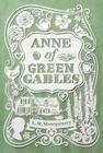 Anne of Green Gables (An Anne of Green Gables Novel) By L. M. Montgomery Cover Image
